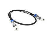 Axiom-New-432238-B21-AX _ SAS external cable - 26 pin 4x Shielded Mini