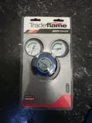Tradeflame Welding Regulator Argon