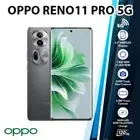 OPPO Reno11 Pro 5G Android Cell Phone(Grey, 12GB+512GB, Global Ver., Dual SIM)