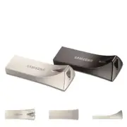 Samsung 32GB 64GB 128GB 256GB Bar Plus USB 3.1 USB Flash Drive Storage MUF-BE