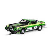 Scalextric 1:32 Scale Chevrolet Camaro Z28 SPA 24hrs 1981 Model Car C4358