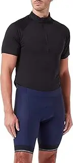 [Gonso] Sitivo M Men's Cycling Shorts with Padding, Breathable Cycling Shorts for Road Bike or Mountain Bike Touring