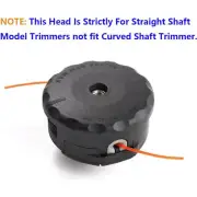Trimmer Head For Echo PAS-225 SRM-225 SRM-230 Speed-Feed 400 String Trimmer