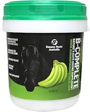 BANANA FEEDS AUSTRALIA B COMPLETE 15KG