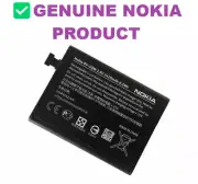 Replaces Nokia Lumia 930 - Genuine BV-5QW Battery (2420mAh)