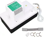 Silent Air Conditioning Pump, HVAC Condensate Pump,180L h Condensate Lifting Pump for Cabinet Units Central HVAC