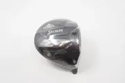 New Srixon Zx7 Mk Ii 9.5* Driver Club Head Only 1280966