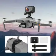 For DJI Mavic Air 2 Pro / Mini RC Drone Camera Fill Light Bracket Mount Holder