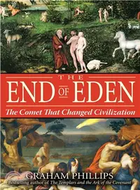 在飛比找三民網路書店優惠-The End of Eden ─ The Comet Th