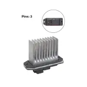 Tridon Heater Fan Resistor for Mitsubishi Galant Magna Verada 2.5 3.0 3.5L 96-05