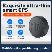 Mini GPS Tracker Real-Time Car GPS Trackers With Magnet Track Playback Car/Motor