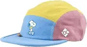 Bavarian Caps Children's Peanuts: Snoopy Cuddles Cap, Multicoloured, One Size