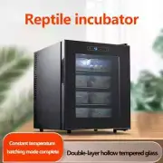 Full Auto Controller Eggs Incubator Reptile Incubator for Turtles Lizards Snakes