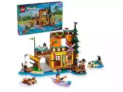 Lego Friends 42626 - Adventure Camp Water Sports Gift PlaySet Ages 7+ Brand New