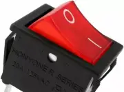 On Off Switch For Harbor Freight Predator 5000 Inverter Generator 70143