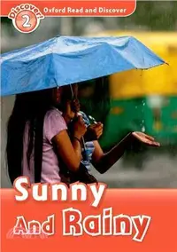 在飛比找三民網路書店優惠-Read and Discover 2: Sunny and