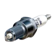 New Spark Plugs Splitfire Set 3 Fits Suzuki Mighty Boy 81-88 0.5L Equiv BP5ES
