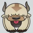 Appa Replica Wood Art (Extra Large)