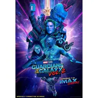 在飛比找蝦皮購物優惠-星際異攻隊2 Guardians of the Galaxy