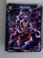 bandai dragon ball super card game card BT16 - 041