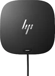 HP 5TW10AA USB-C G5 Docking Station