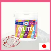 在飛比找蝦皮購物優惠-日本 木糖醇 LOTTE XYLITOL 口香糖【Nito】