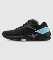 Mizuno Wave Stealth Neo Womens Netball Shoes