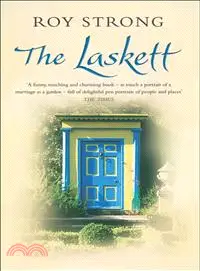 在飛比找三民網路書店優惠-The Laskett—The Story of a Gar