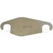 Roadsafe EGR Blanking Plate - EGR006