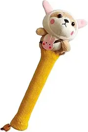 Badminton Racket Handle Cover Badminton Racket Grip Cover Badminton Accessories Universal Racket Handle Protective Cover Cute