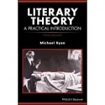 LITERARY THEORY: A PRACTICAL INTRODUCTION