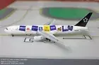BigBird All Nippon ANA Boeing 767-300 Old Star Alliance Diecast Model 1:400