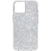 Case-Mate Twinkle Case For Apple iPhone 14 Pro - Diamond