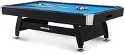 BreakShot 8ft Pool Table with 3-in-1 Top