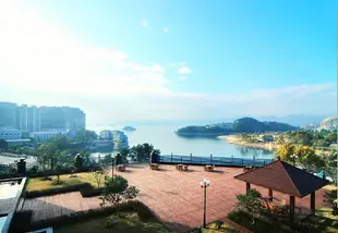 千島湖飯店Qiandao Lake Hotel