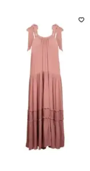Decjuba Celeste Dress Size L Brand New RP $169.00