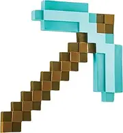 Minecraft Pickaxe Accessory