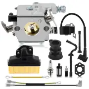 Carbhub Carburetor for Stihl 021 023 025 MS210 MS230 MS250 Chainsaw Carb with...