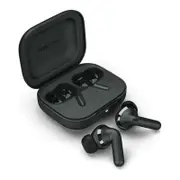 Motorola Moto Buds+ Wireless Noise Cancelling Headphones - Grey [MOT207069]