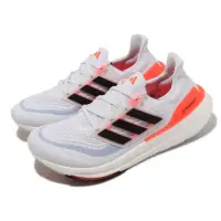 在飛比找momo購物網優惠-【adidas 愛迪達】慢跑鞋 Ultraboost Lig