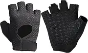 Workout Gloves for Women & Men, Gym Gloves for Working Out, Mens Workout Gloves Fitness Gloves Hand Out ,Gloves