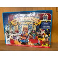 在飛比找蝦皮購物優惠-playmobil 70188聖誕降臨曆