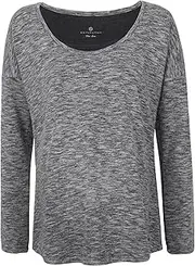 [Bellybutton] Women's Stillshirt 1/1 Arm Long-Sleeved T-Shirt