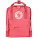 ├登山樂┤瑞典Fjallraven Kanken Mini 復古後背包 方型書包 # F23561 (319 桃紅)