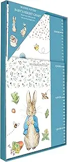 Robert Frederick, The World of Beatrix Potter Height Chart