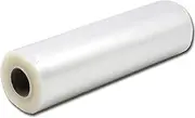 Flora Vacuum Seal Bag Roll – 22 cm × 5 m, Customizable and Durable BPA-Free Food Storage Solution for Freshness and Sous Vide Cooking