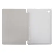 Leather Tablet Case For Teclast M40 P20 Self-adhesive technology universal - White