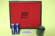 POLARIS 11-14 RZR XP 900 Tune Up Kit For Stock Air Box