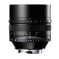 在飛比找Yahoo!奇摩拍賣優惠-【日光徠卡台中】Leica Noctilux-M 50mm 