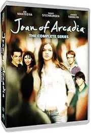 Joan of Arcadia:complete Series